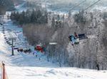 Белорусский горнолыжный курорт Логойск вошел в топ-10 популярных горнолыжных курортов стран СНГ. 